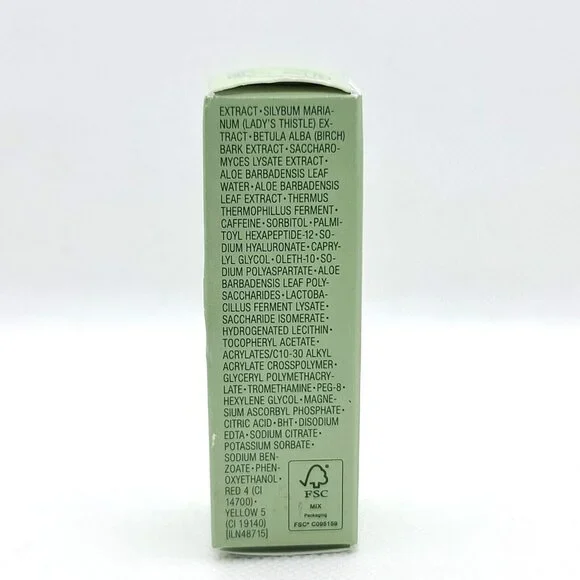 Clinique Moisture Surge 100H Auto Replenishing Hydrator Tube 0.17oz/5ml NEW - Picture 4 of 6